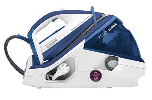 II II Tefal GV8960 - Dampfbügelstation-Experte
